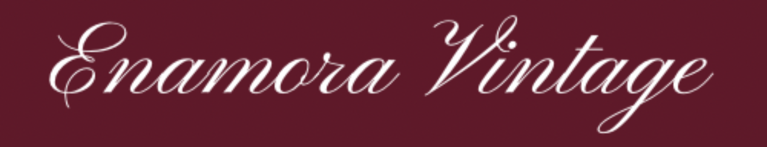 Enamora Vintage